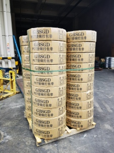 常年出售PET打包带成品（月产200吨）