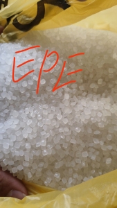 回收EPE颗粒，热熔块，压包块，颗粒