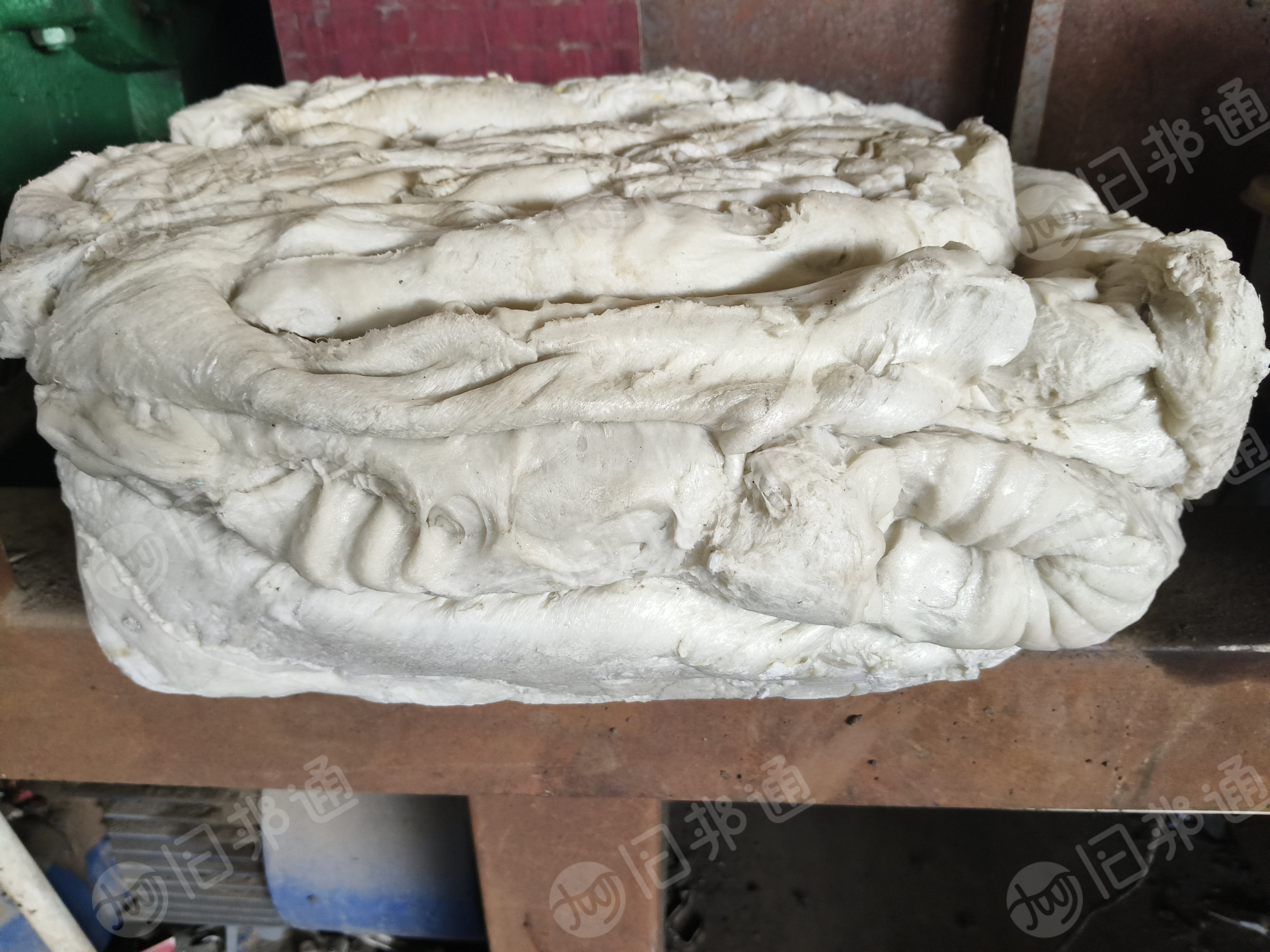 回收EPE颗粒，热熔块，压包块，颗粒