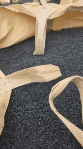 出售PE再生颗粒 拉管注塑