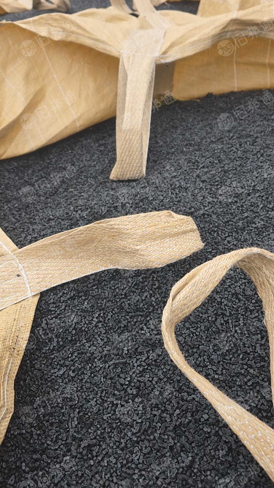 出售PE再生颗粒 拉管注塑