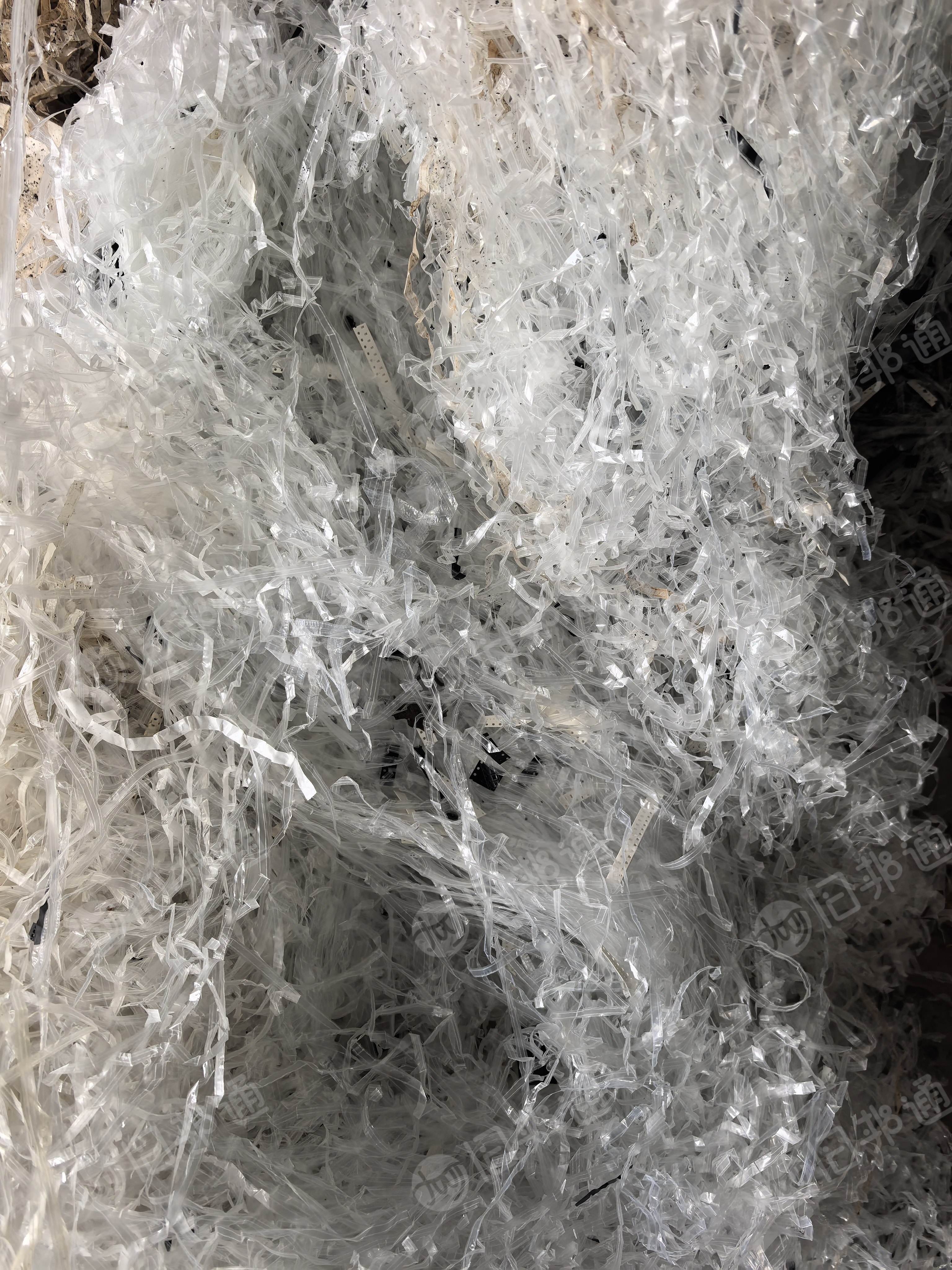 出售电子厂粉条，复合料