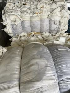 出售废海绵，压包好，现货够车