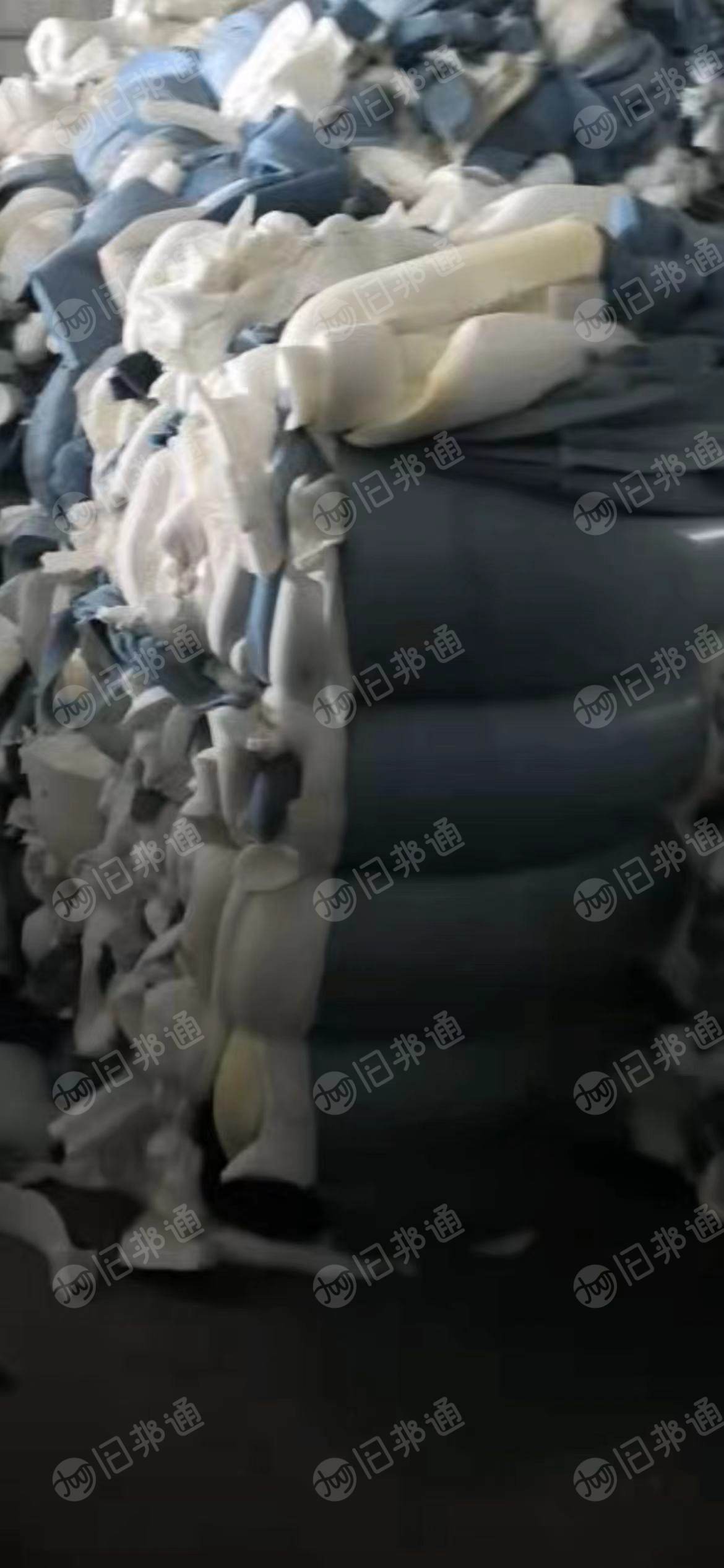 出售废海绵，压包好，现货够车