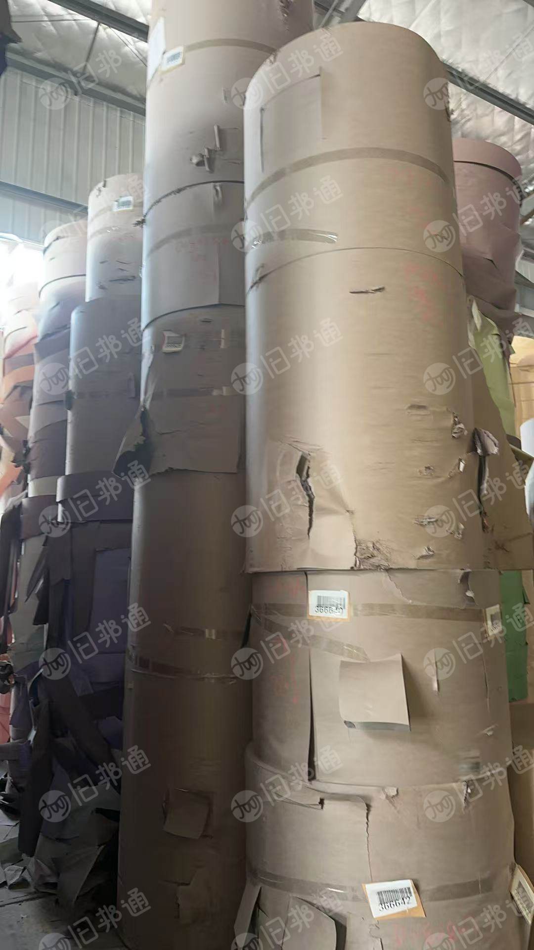 出售卷筒进口高温牛皮纸，断码尾货，220克，幅宽70-130cm