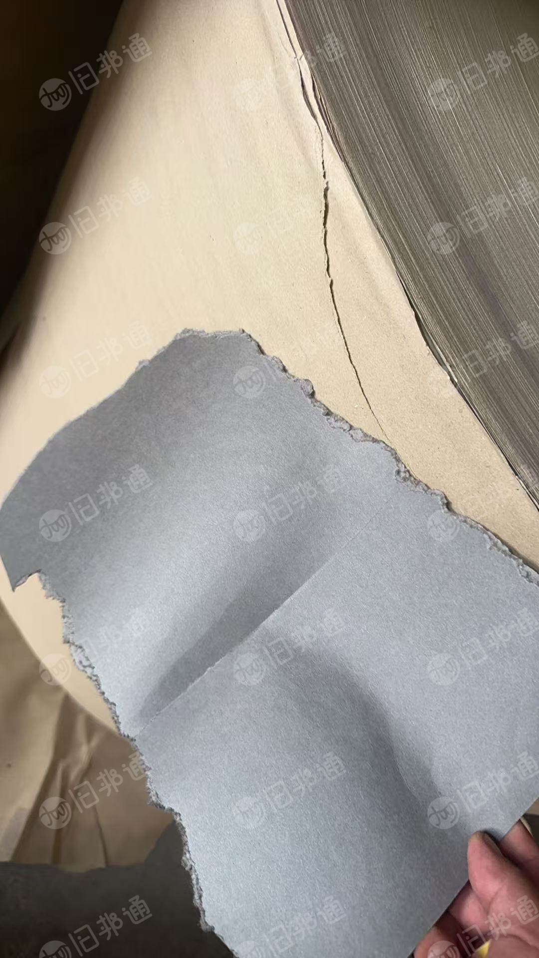 出售卷筒进口高温牛皮纸，断码尾货，220克，幅宽70-130cm