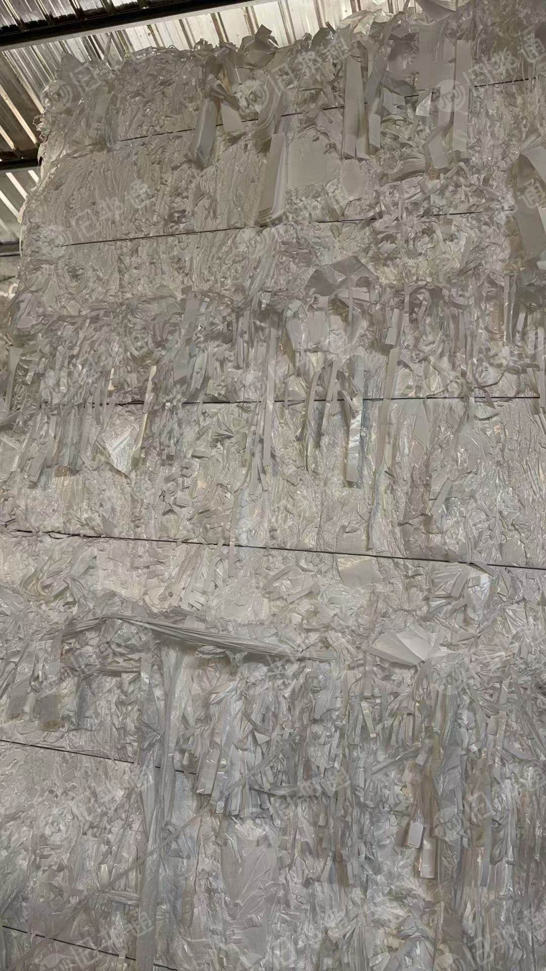 出售低压PE电池膜，无涂层的基膜，现货一挂车