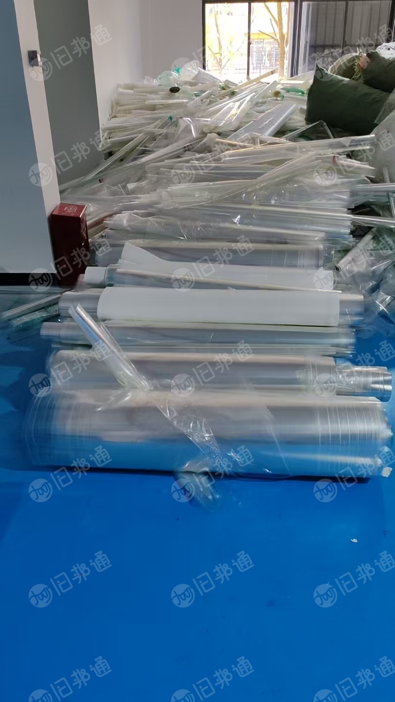 厂家处理出售PET离型膜，现货20吨