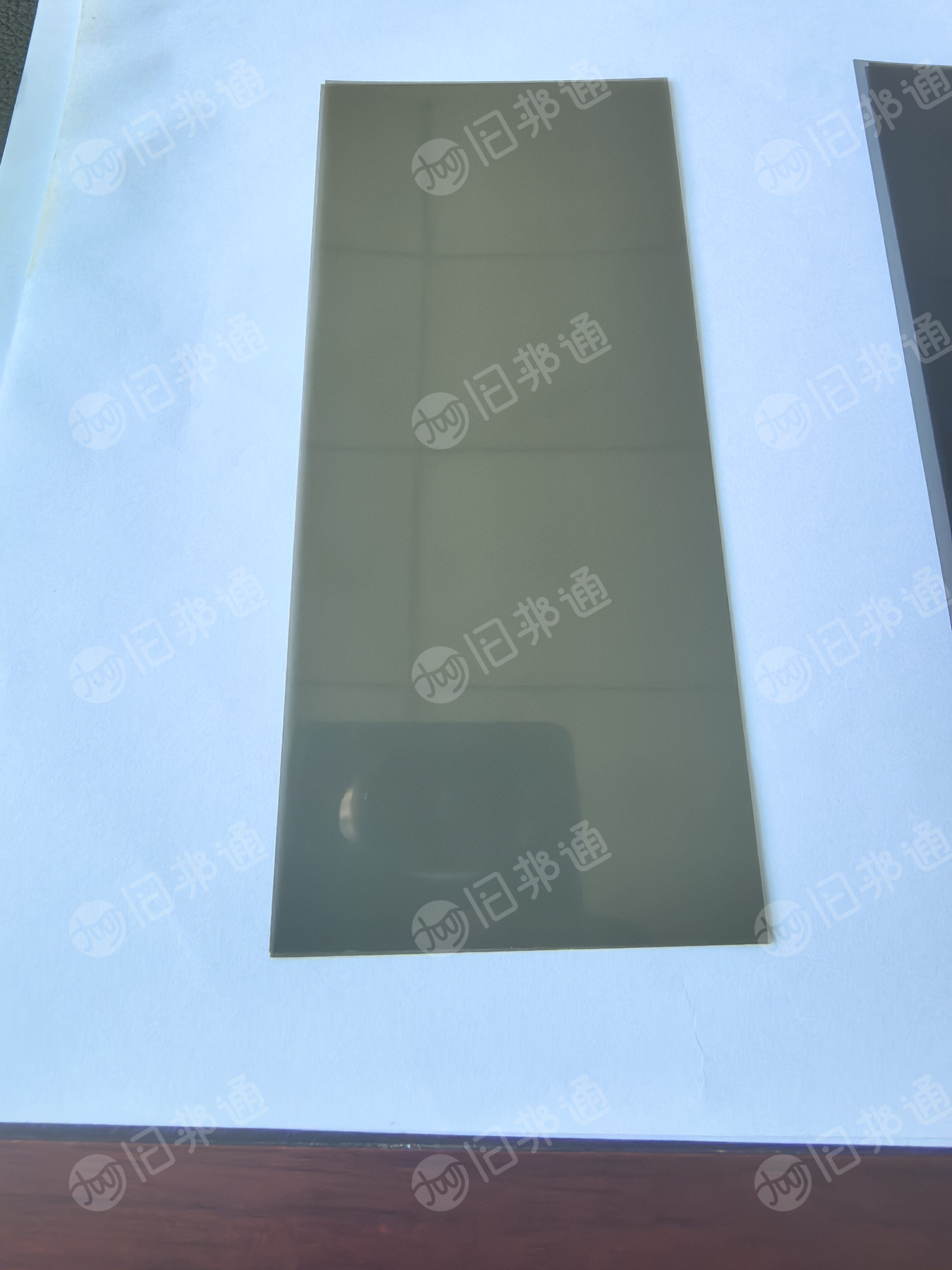 长期出售偏光片边料