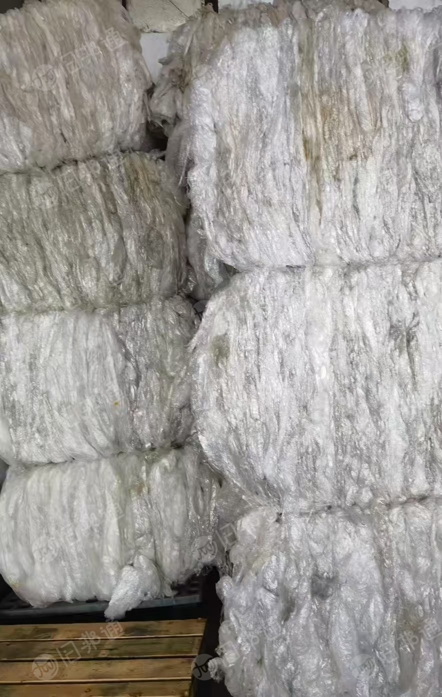 出售高压膜废料