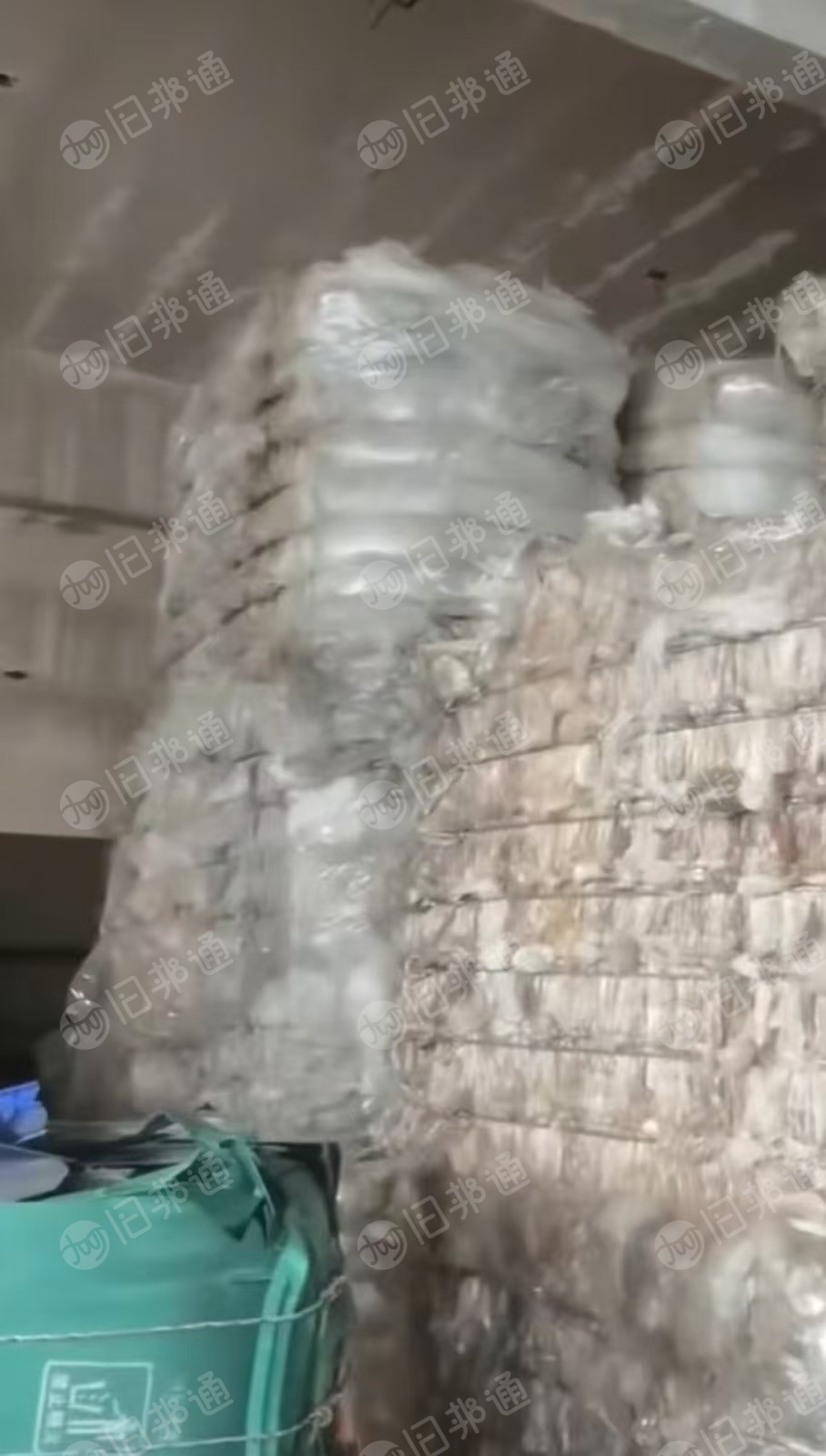 出售高压膜废料