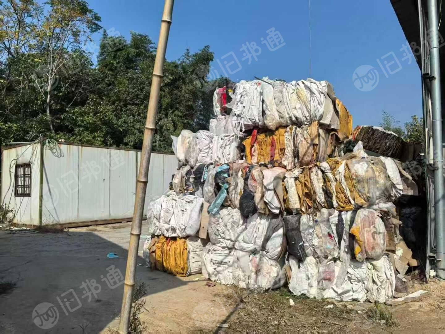 便宜处理一批纸袋包，没时间挑选   半卖半送