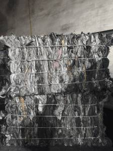 出售炭黑吨包，煤厂废旧吨包，月供20吨