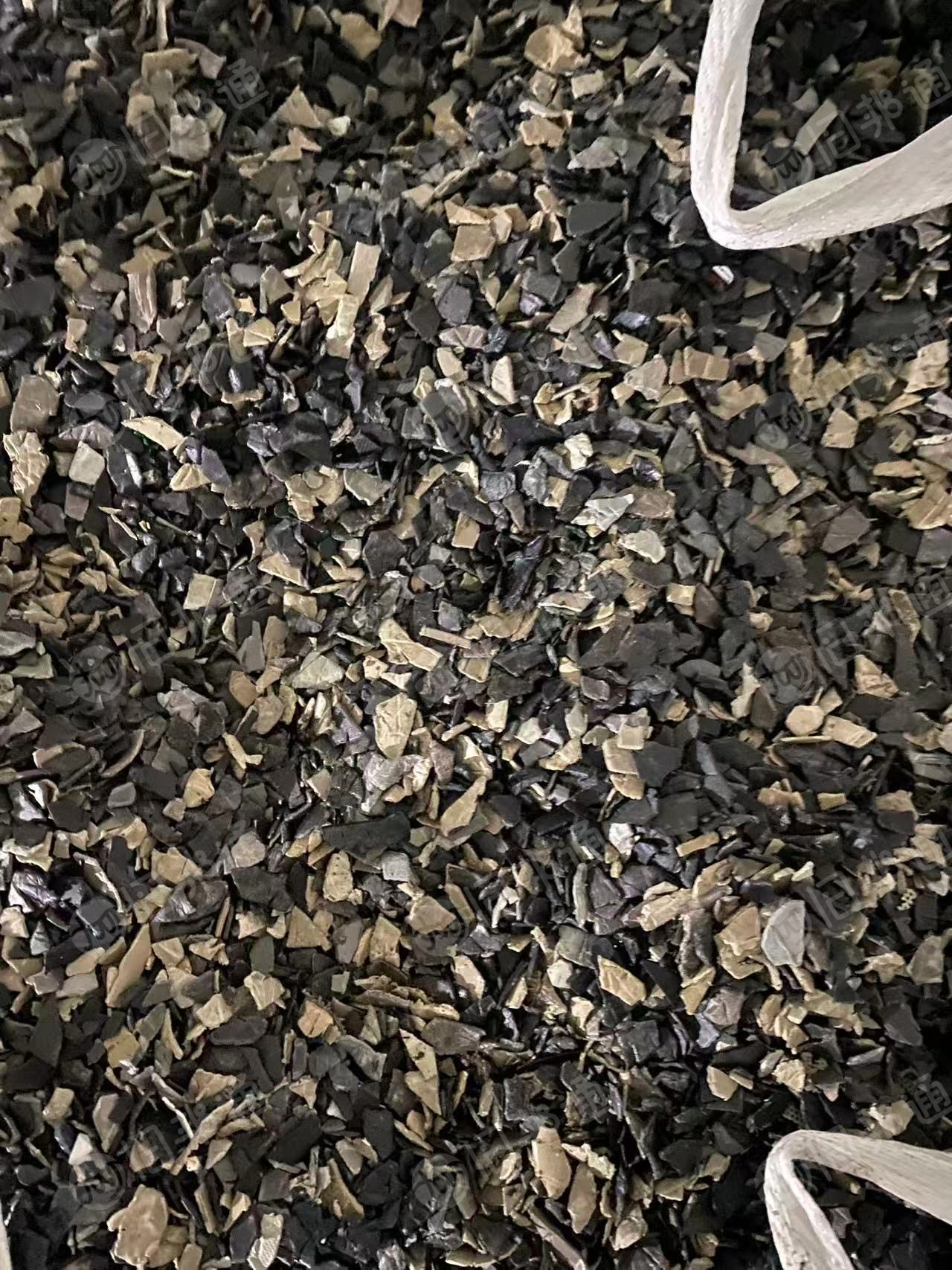 长期出售PP汽车内饰破碎料精品，风选甩干，诚信长期合作