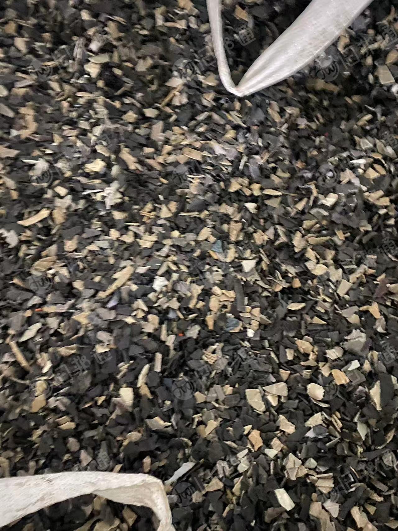 长期出售PP汽车内饰破碎料精品，风选甩干，诚信长期合作