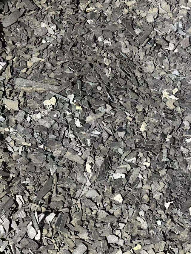 出售液晶电视机做的PS破碎料，干破，长期有货