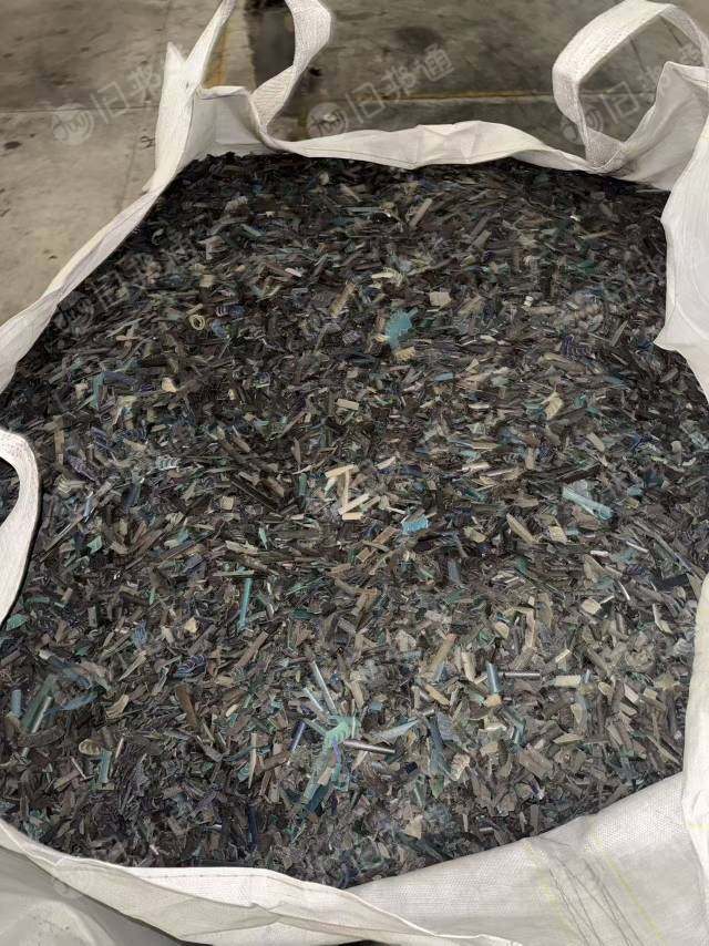 出售空调增强ABS破碎料，干破，现货150吨