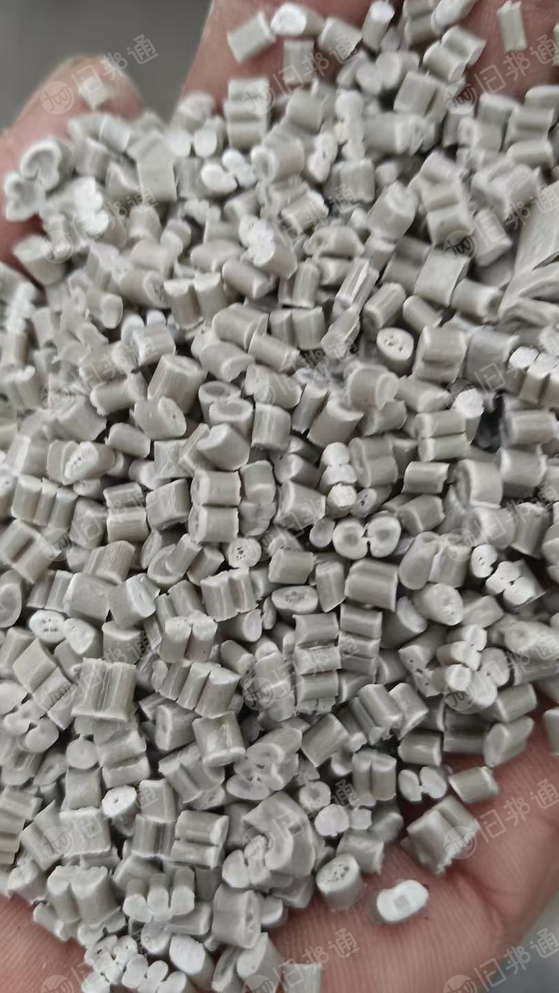 出售编织袋颗粒，过80目，现货60/70吨