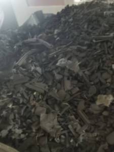 出售PA66门窗隔热条废料，现货20多吨