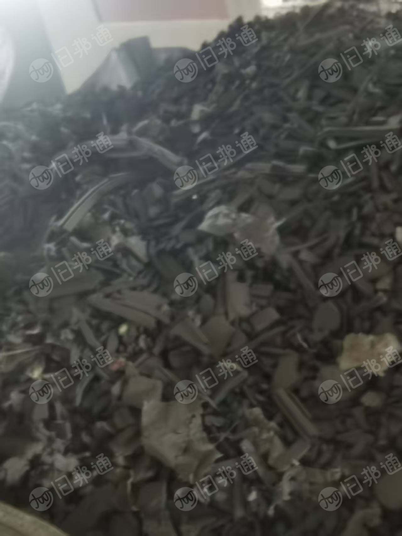 出售PA66门窗隔热条废料，现货20多吨