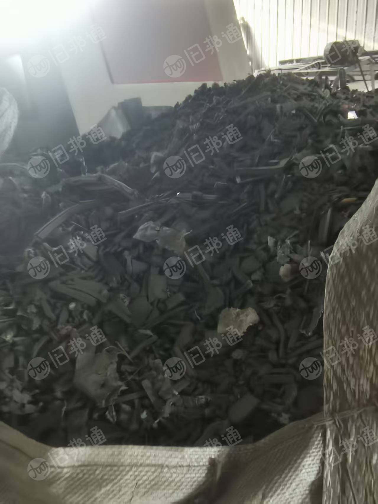 出售PA66门窗隔热条废料，现货20多吨