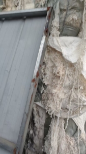 出售锦氨废丝，锦氨丝，现货1挂车