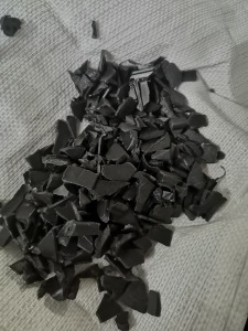 出售PP托盘破碎料，全漂的，现货30多吨