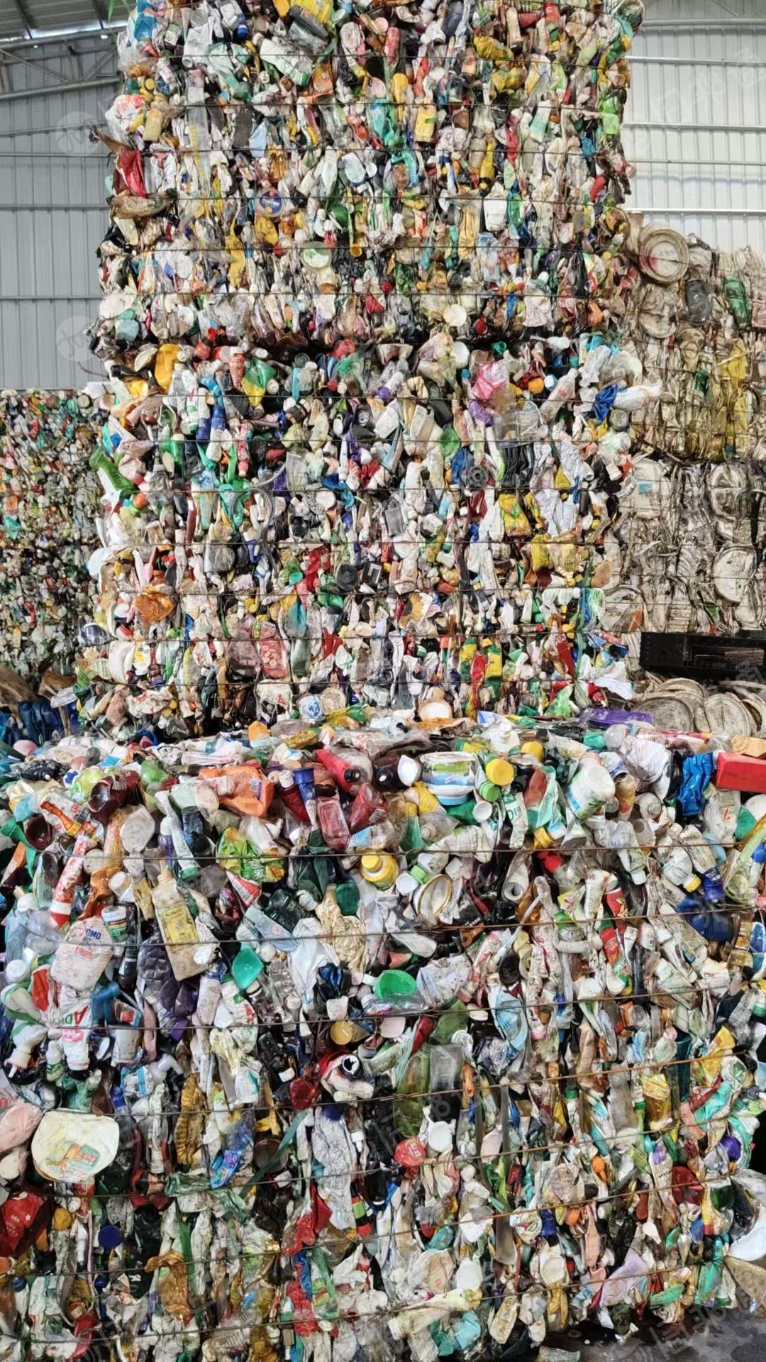 长期出售杂包PET压包，杂瓶砖