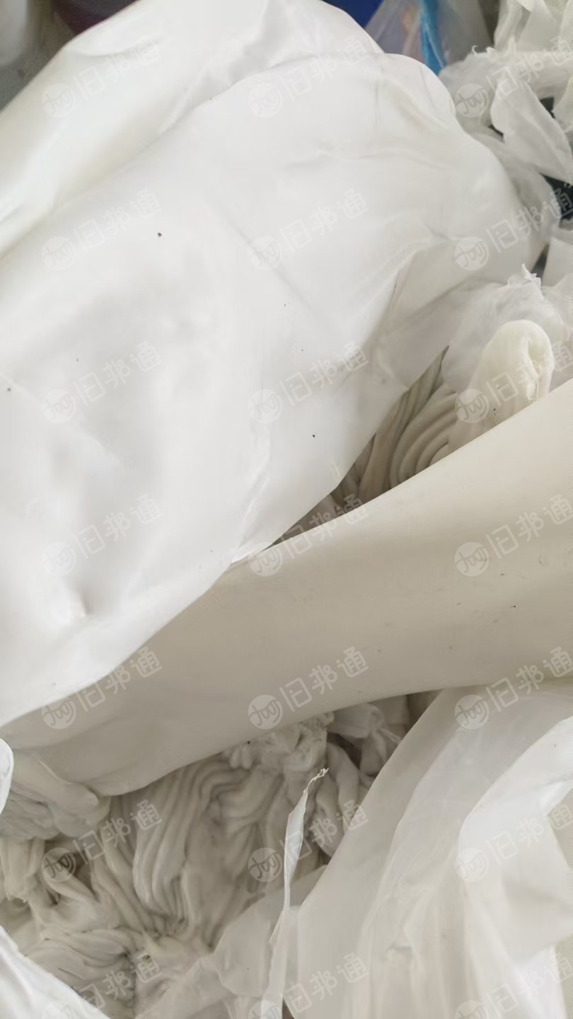 出售PE胶头废料，有高压有低压的，现货30吨