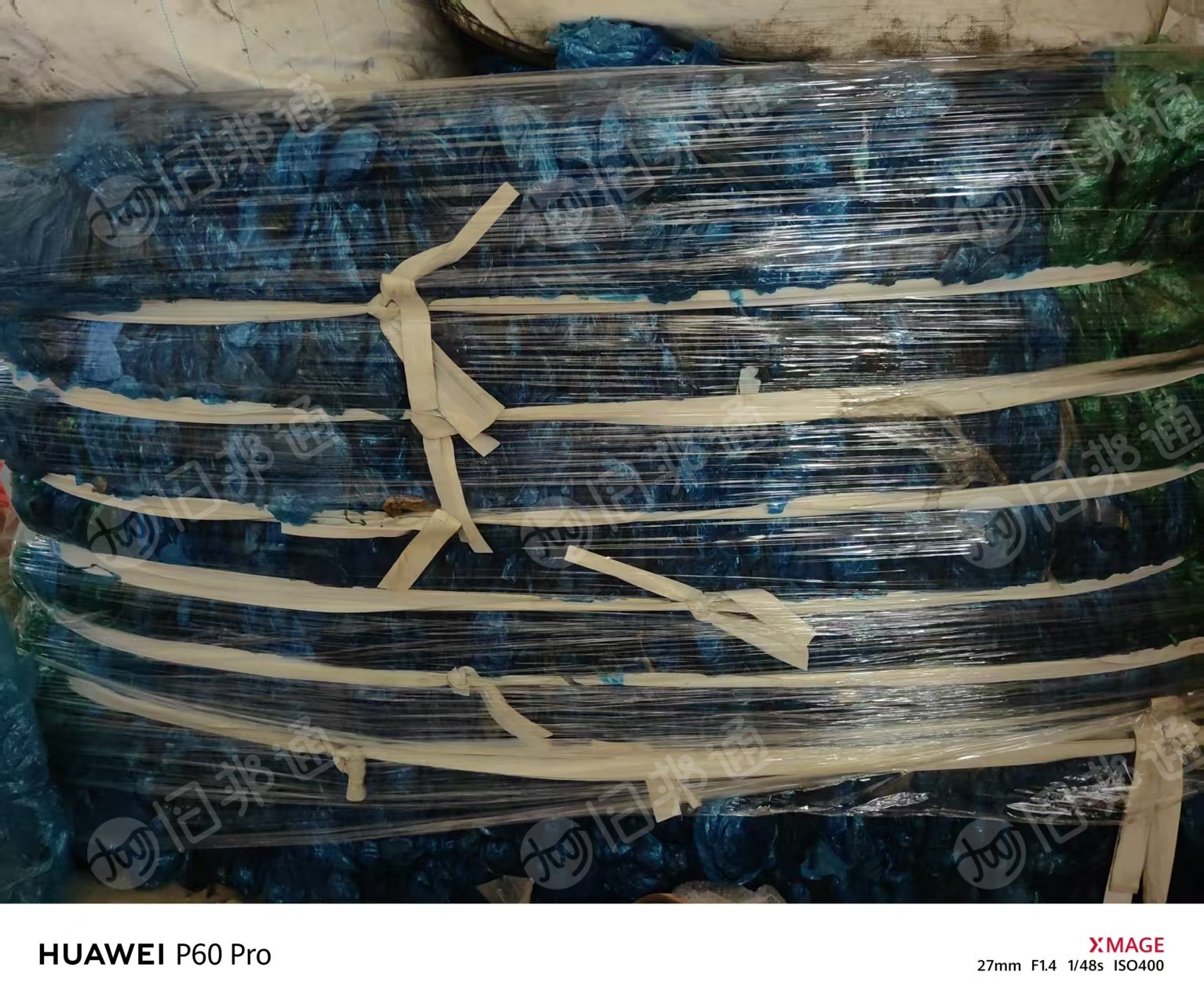 出售PE轻胶膜，干造花高压膜，现货9*6一车