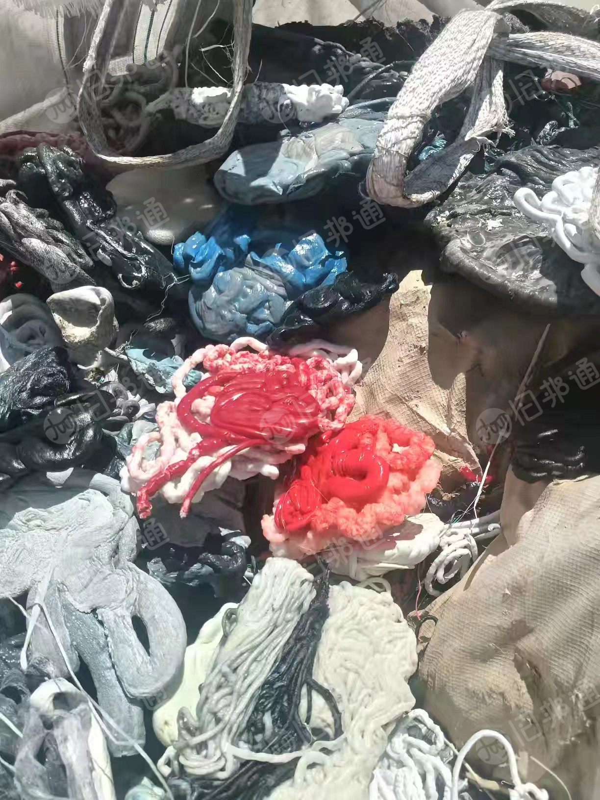 长期出售混合机头炼油料，现货2挂车