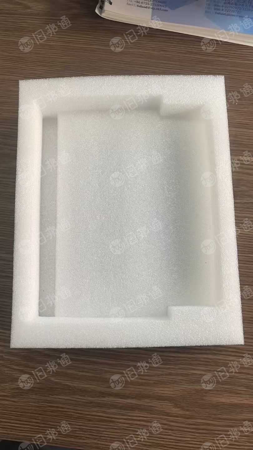 出售珍珠棉毛料，也有珍珠棉化坨料，月供5吨