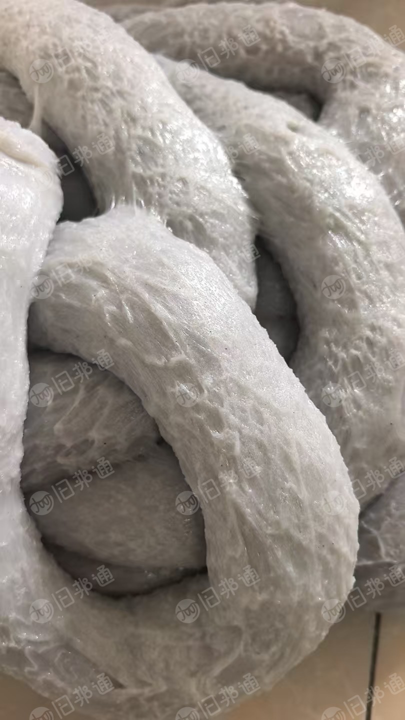出售珍珠棉毛料，也有珍珠棉化坨料，月供5吨