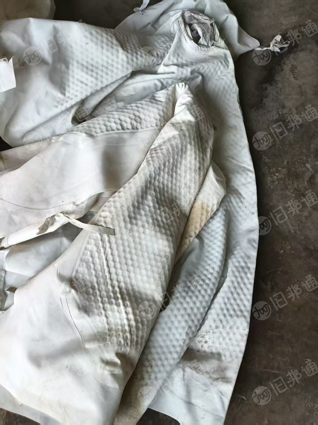 长期回收pvc滤布pvc过滤布，要软型的，平车机加工后做打包用，每个月要30吨左右，厂在云南曲靖