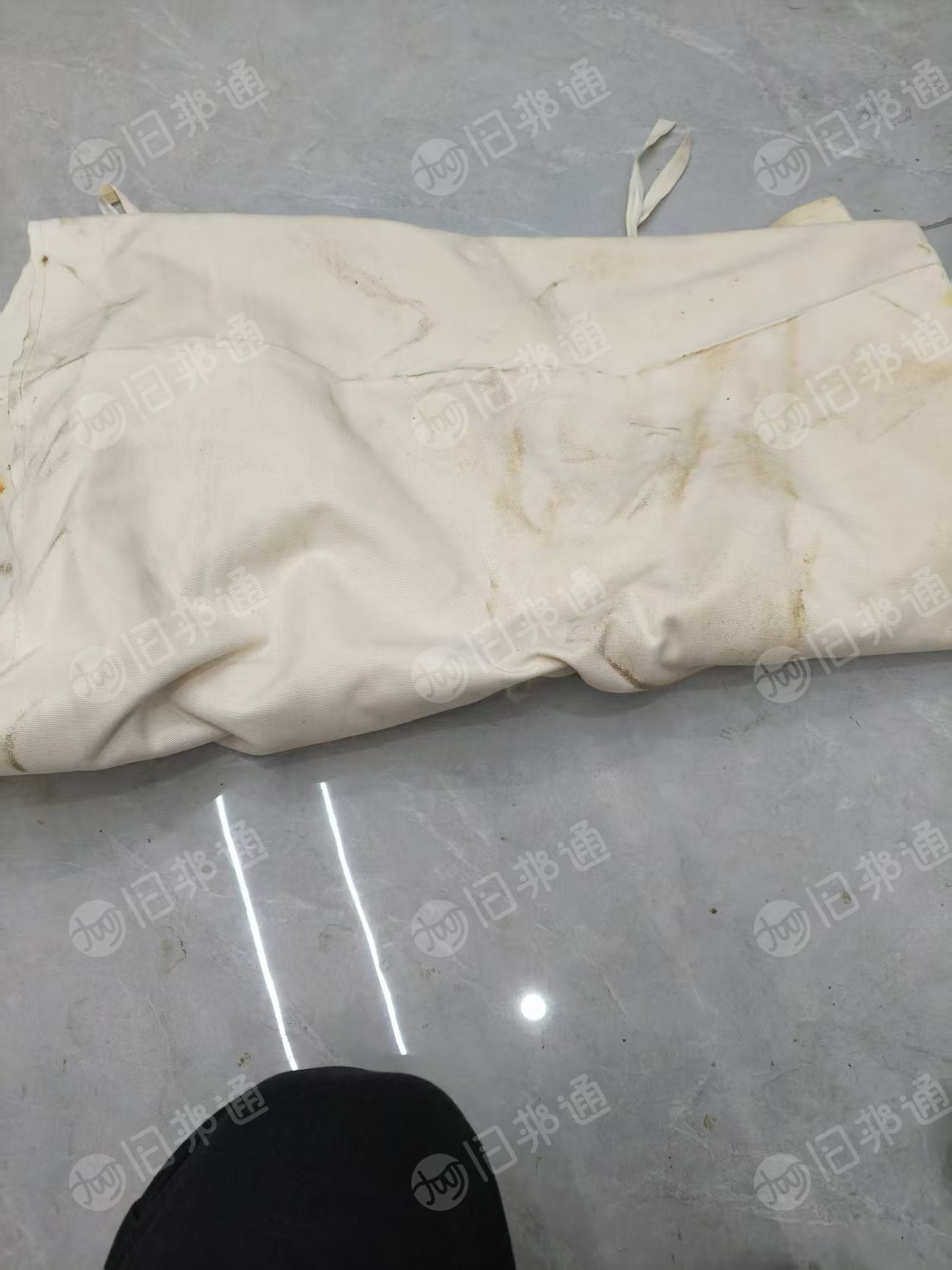 长期回收pvc滤布pvc过滤布，要软型的，平车机加工后做打包用，每个月要30吨左右，厂在云南曲靖