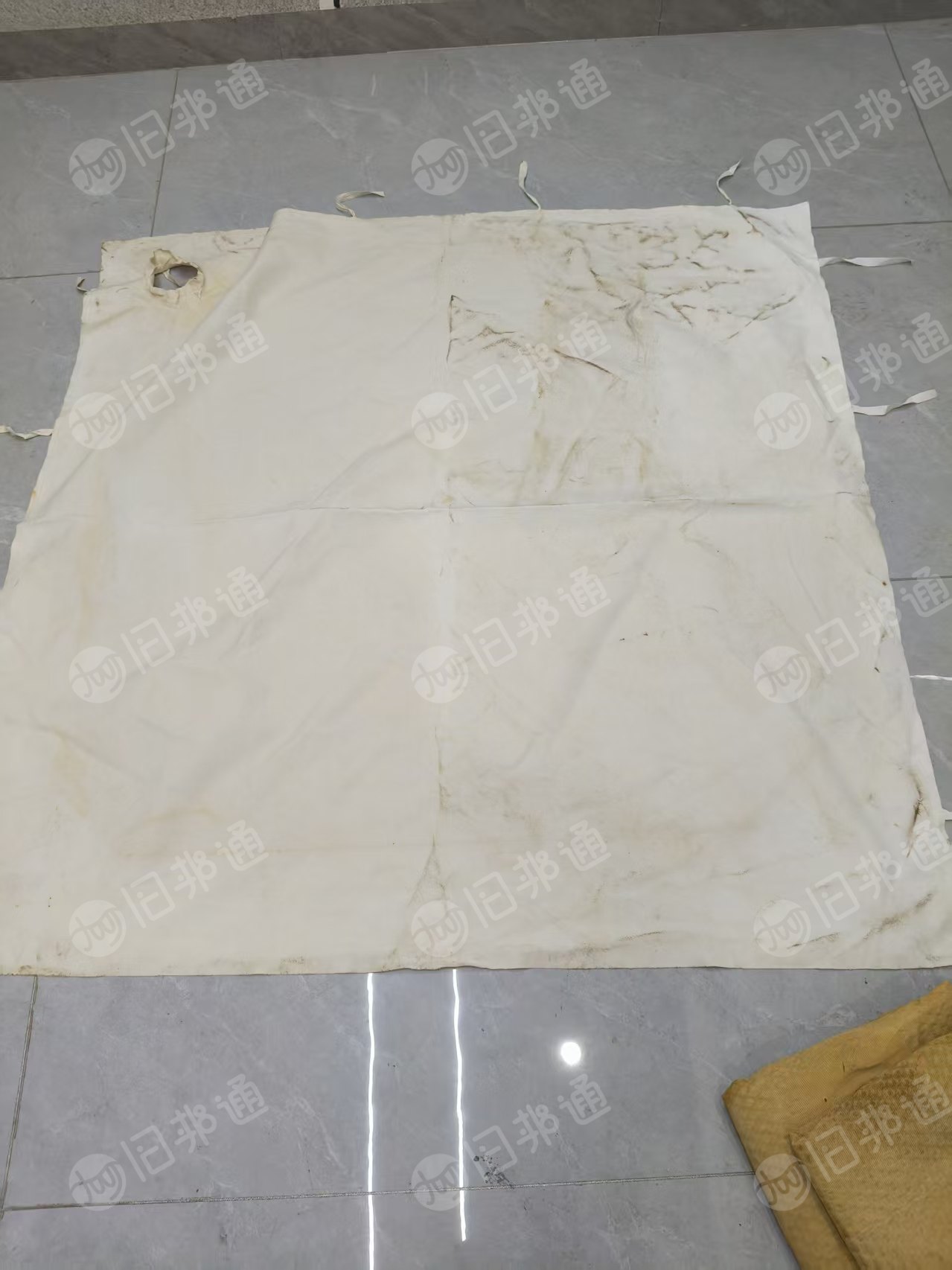 长期回收pvc滤布pvc过滤布，要软型的，平车机加工后做打包用，每个月要30吨左右，厂在云南曲靖