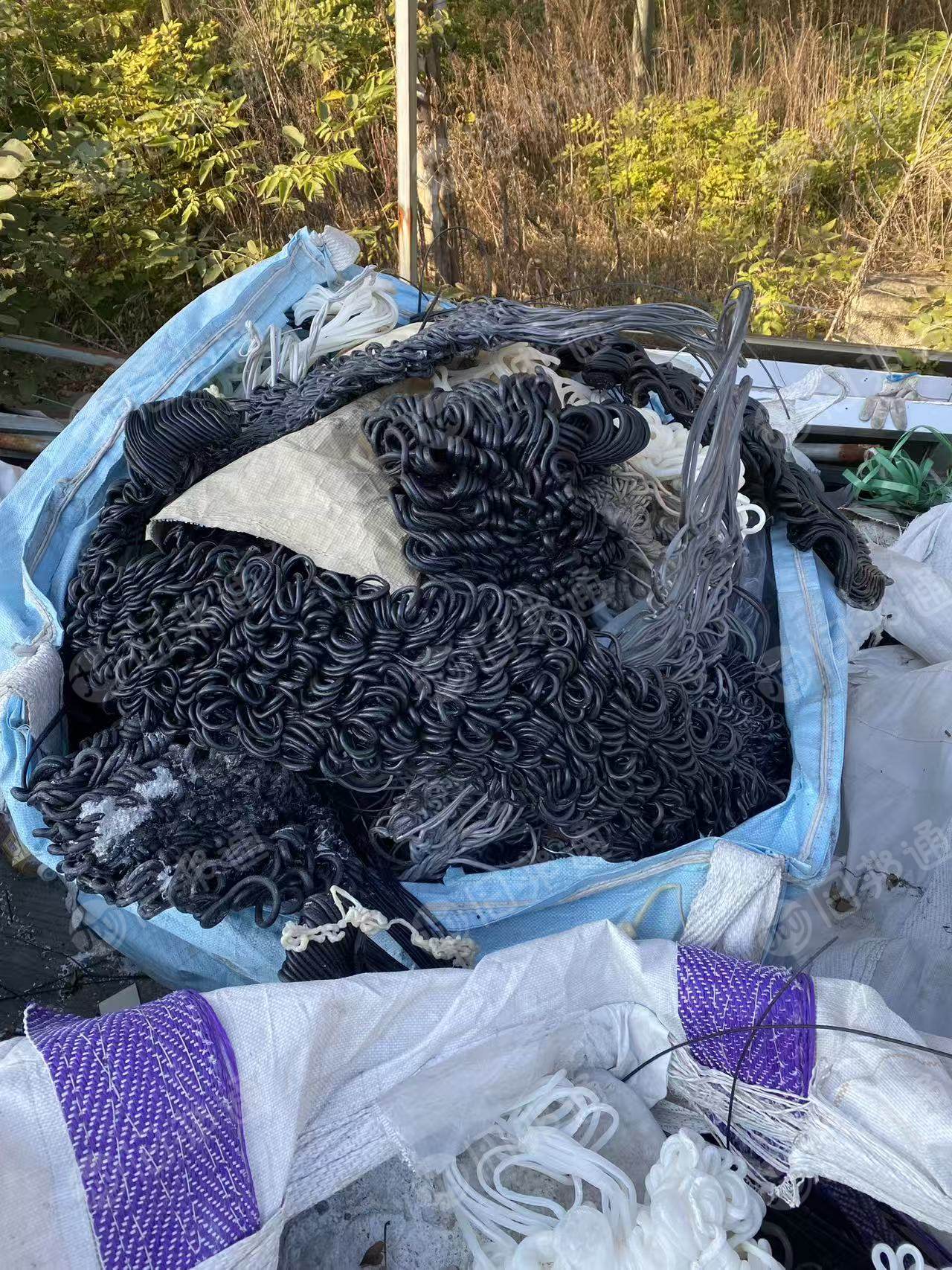 长期出售PE机头料，炼油用，现货20多吨