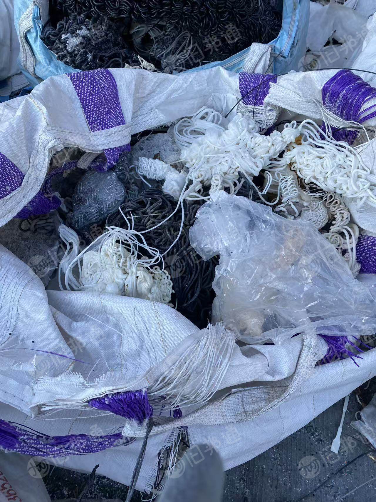 长期出售PE机头料，炼油用，现货20多吨