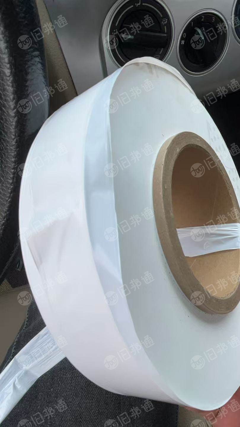 出售PE电池膜，单图层，现货十几吨