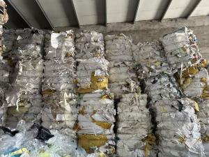 长期出售淋膜纸压包料