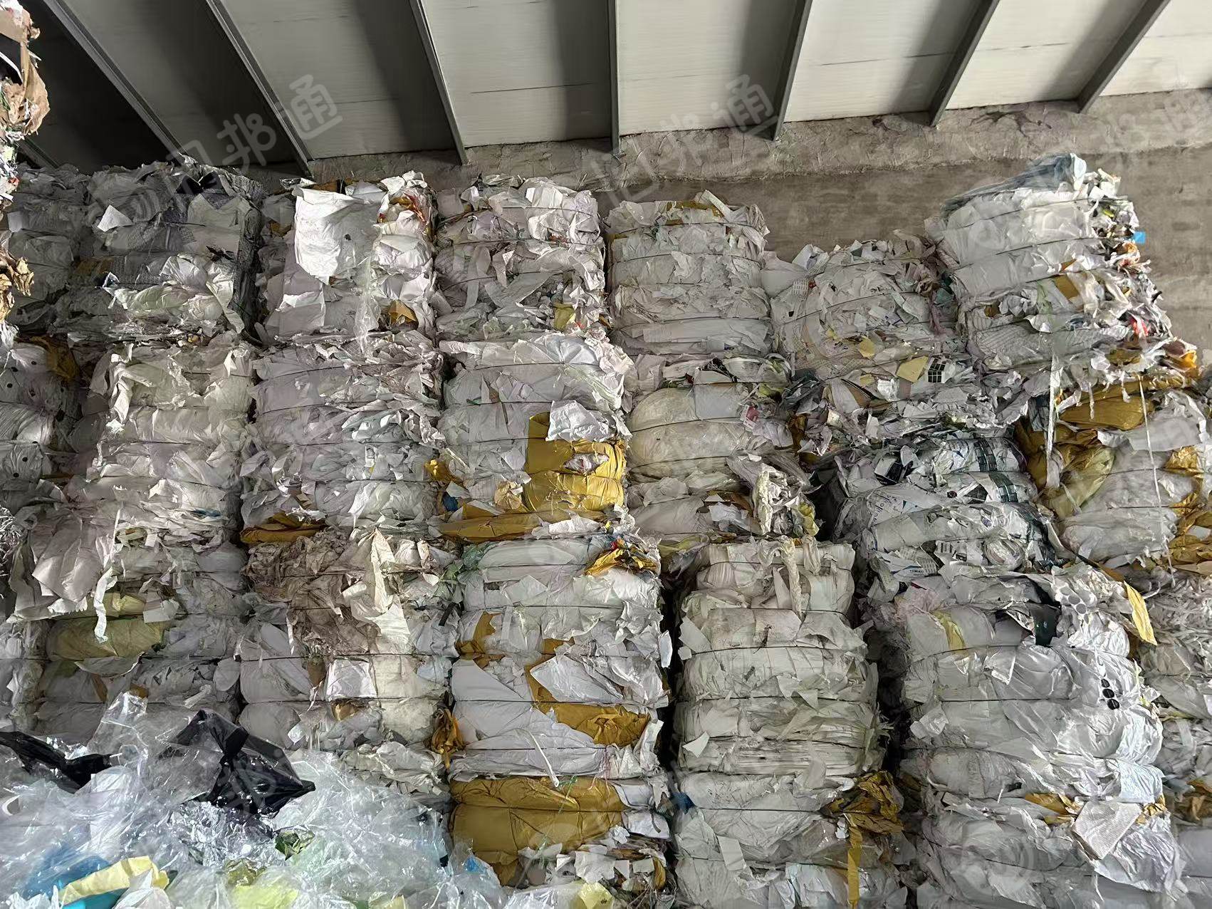 长期出售淋膜纸压包料