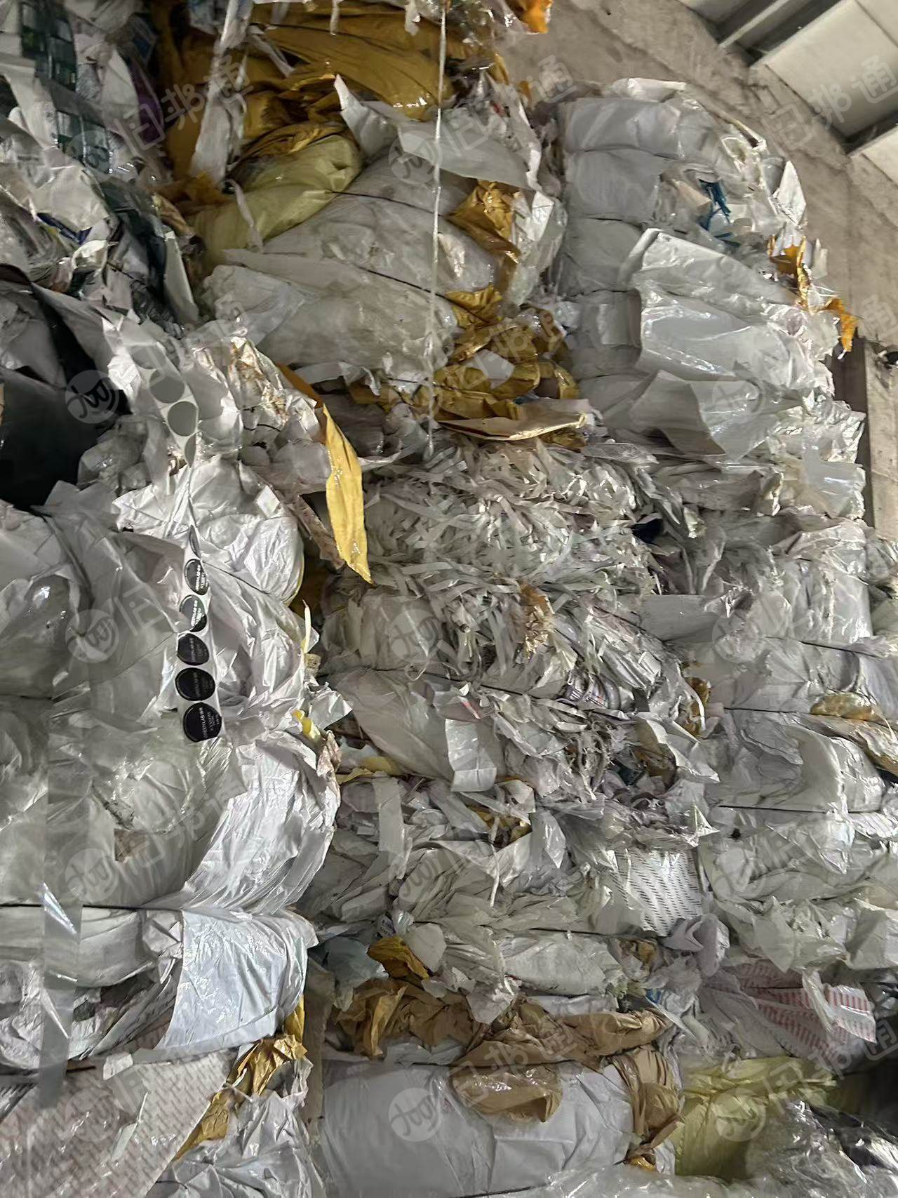 长期出售淋膜纸压包料