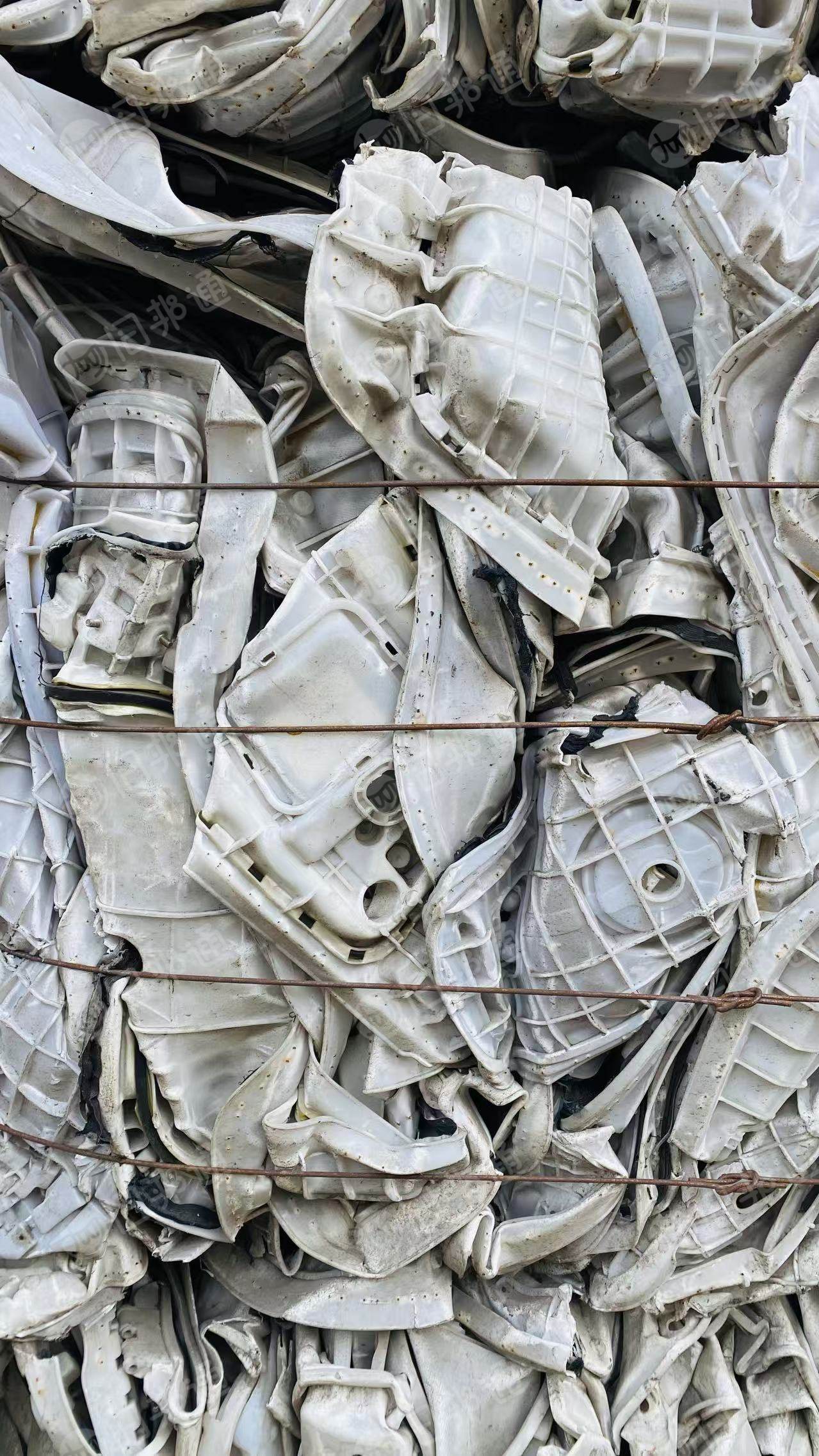 出售摩配坐垫白pp毛料