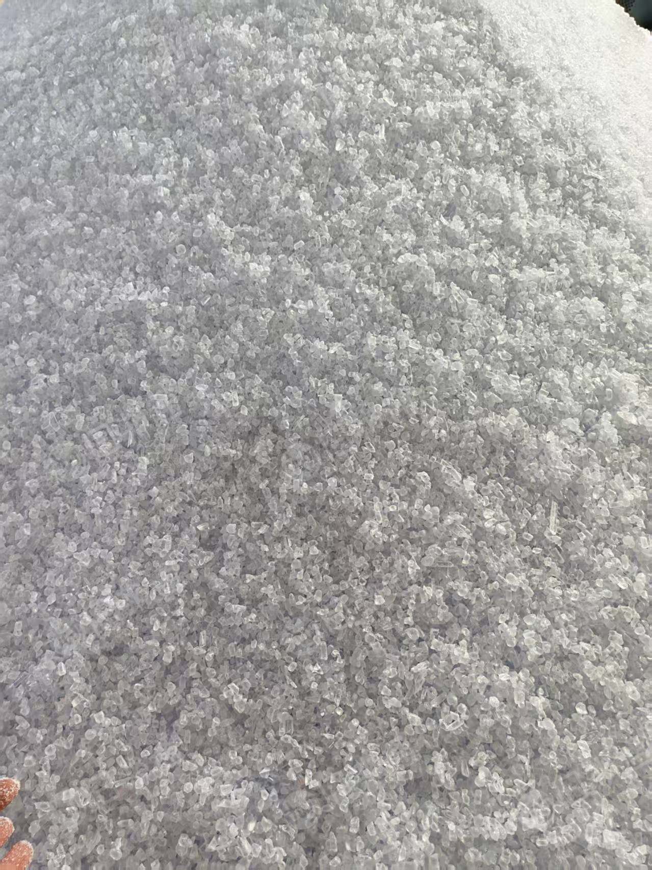 出售透苯破碎料，水口料，可直接上机，现货两挂