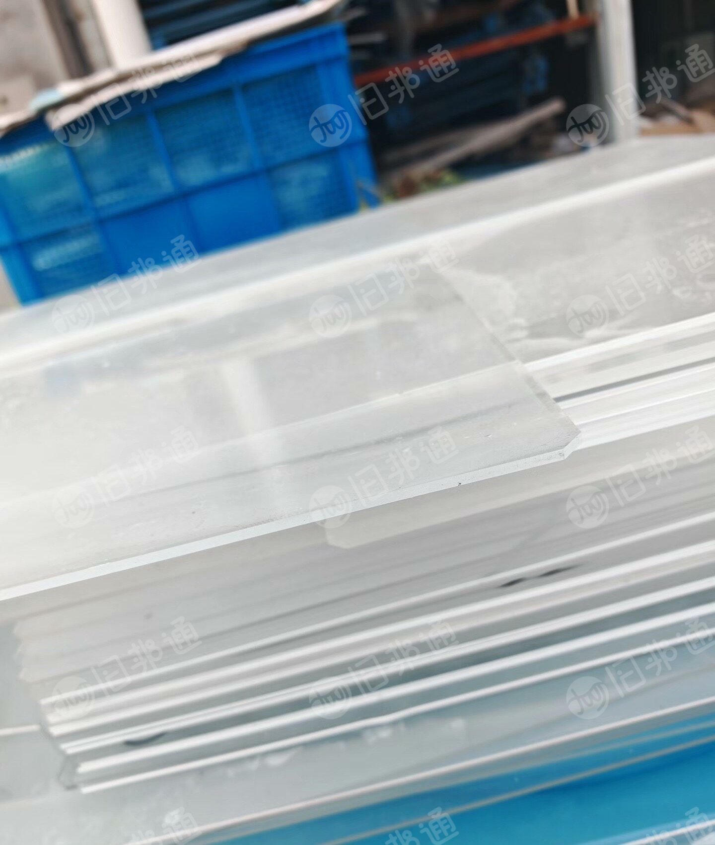 出售MS灯具毛料，少量GPPS，现货二十来吨