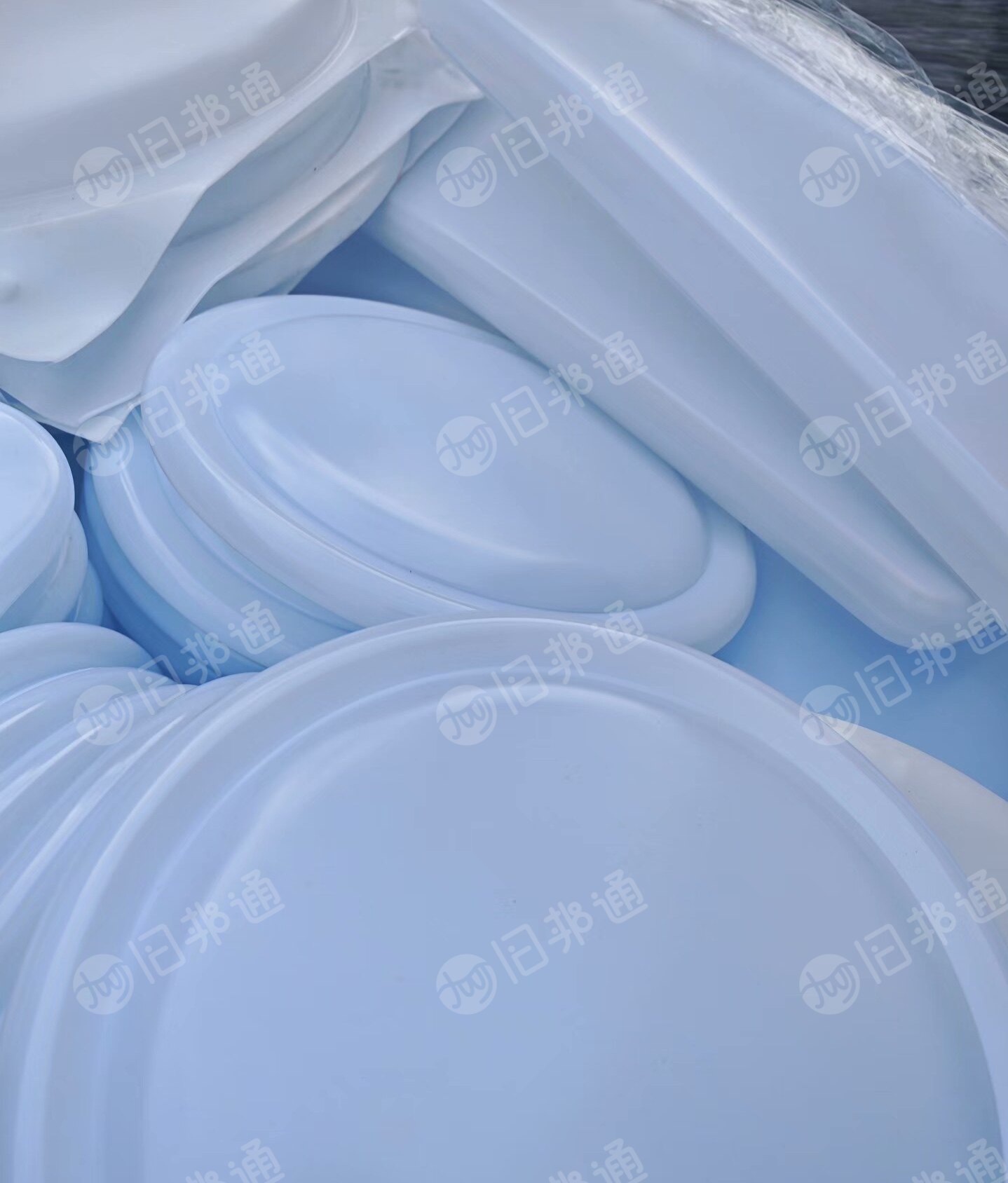 出售MS灯具毛料，少量GPPS，现货二十来吨