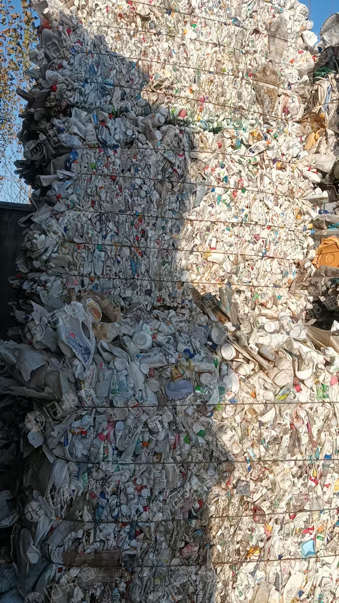 出售大小白乙压块，现货十来吨