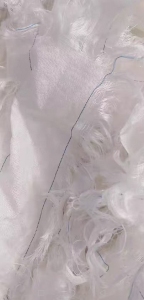 出售尼龙双6脱模布废料，清洗干净的，月供50吨