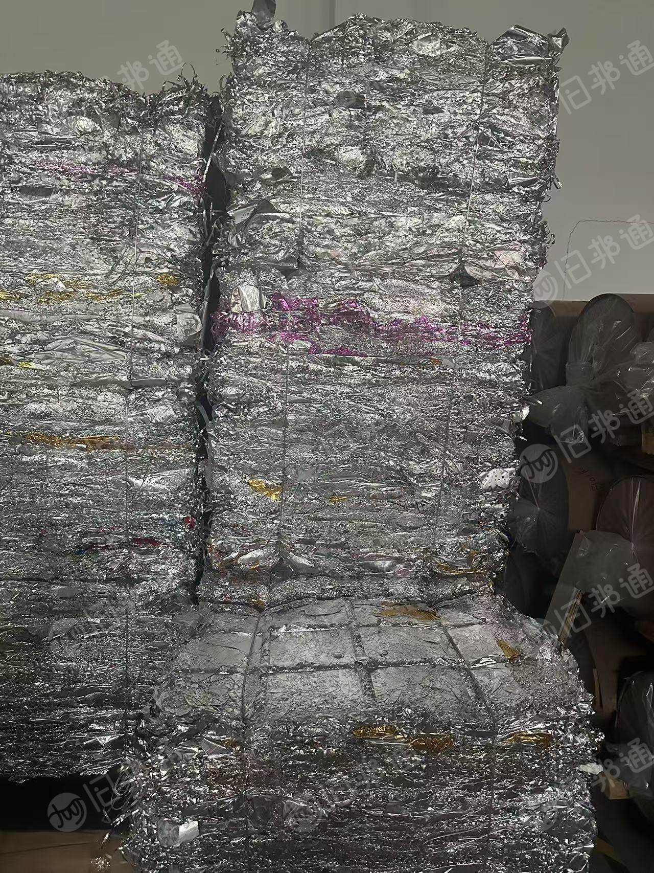 长期出售铝箔（药箔）