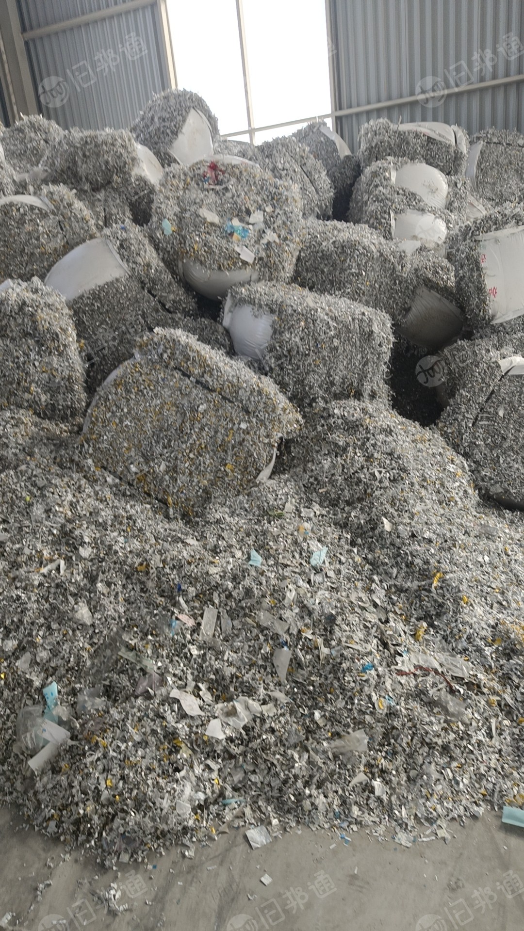 求购铝箔膜，炼解厂